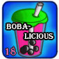 Bobalicious Stamp