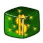 Bling Ice Cube