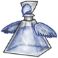 Ice Ori Morphing Potion