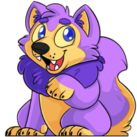 Wulfer - Purple