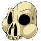 Audril Skull