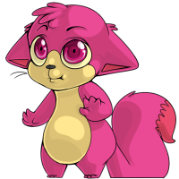Dabu Pink
