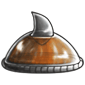 Orange Sharshel Morphing Potion