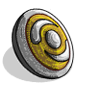 Earth Buckler