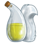 Yellow Wulfer Morphing Potion