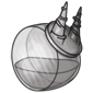 Grey Makoat Morphing Potion