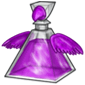 Purple Ori Morphing Potion