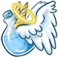 Angelic Makoat Morphing Potion
