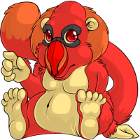 Audril Red