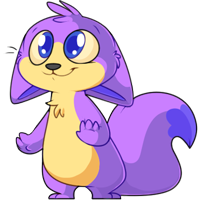 Dabu - Purple