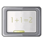 Magnetic Chalkboard