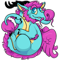 Novyn - Cottoncandy