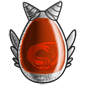 Orange Jakrit Morphing Potion