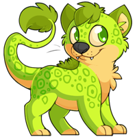 Ridix - Green
