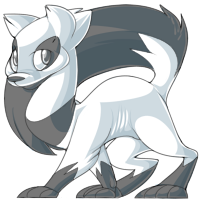 Xephyr Grey