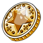 Gold Token