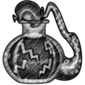 Storm Ridix Morphing Potion