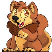 Wulfer - Brown