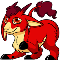 Makoat - Red