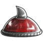 Red Sharshel Morphing Potion