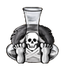Pirate Audril Morphing Potion