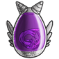 Purple Jakrit Morphing Potion