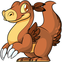 Traptur - Brown