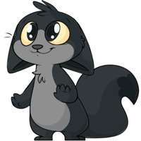 Dabu - Black