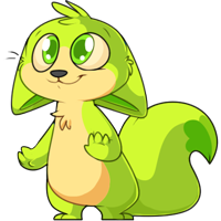Dabu - Green