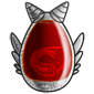 Red Jakrit Morphing Potion