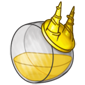 Yellow Makoat Morphing Potion