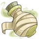 Halloween Dovu Morphing Potion