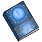 The Moon Sapphire