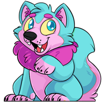Wulfer - Cottoncandy