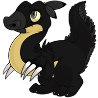 Traptur Black