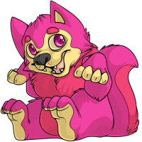 Wulfer Pink