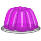 Grape Gelatin