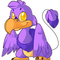 Dovu - Purple