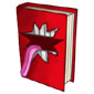 Hungry Book