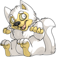 Wulfer White