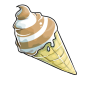 Chocolate Swirl Ice Cream