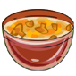Cream of Mushroom Soup