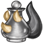 Grey Trido Morphing Potion