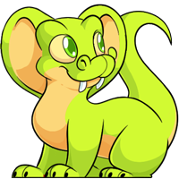 Cobron - Green