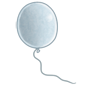 Snowdrift Balloon