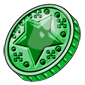 Green Token