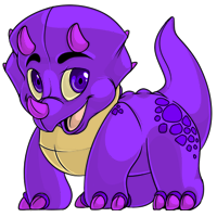 Trido Purple