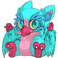 Ori Cottoncandy