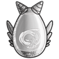 White Jakrit Morphing Potion