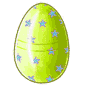 Five Random Jakrit Eggs